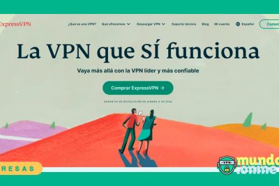 Conoce Express VPN