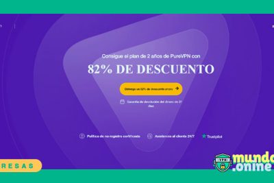 Conoce PureVPN