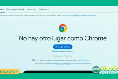 Mejores Apps VPN Chrome