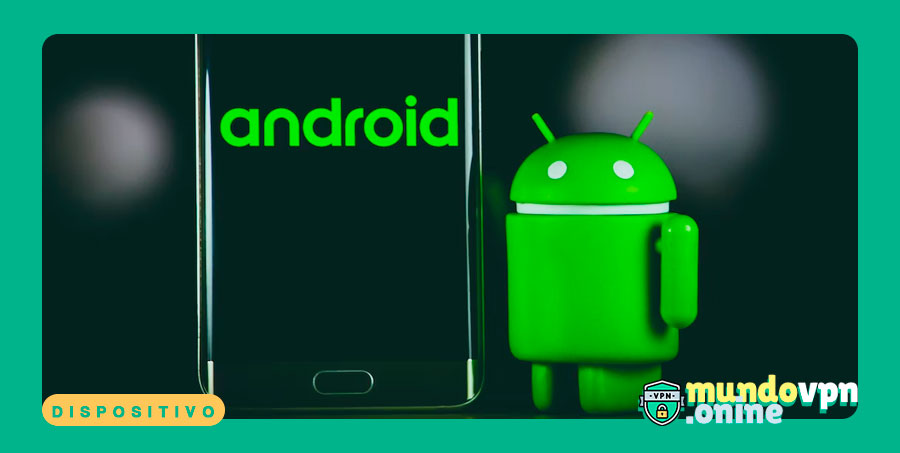 VPN para Android