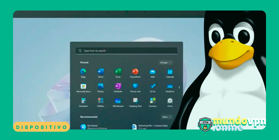 VPN para Linux