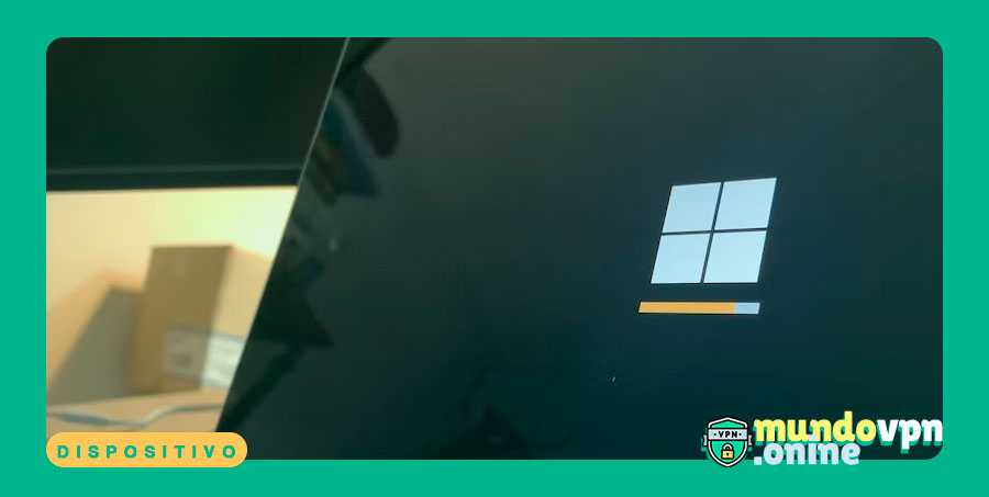 VPN para Windows