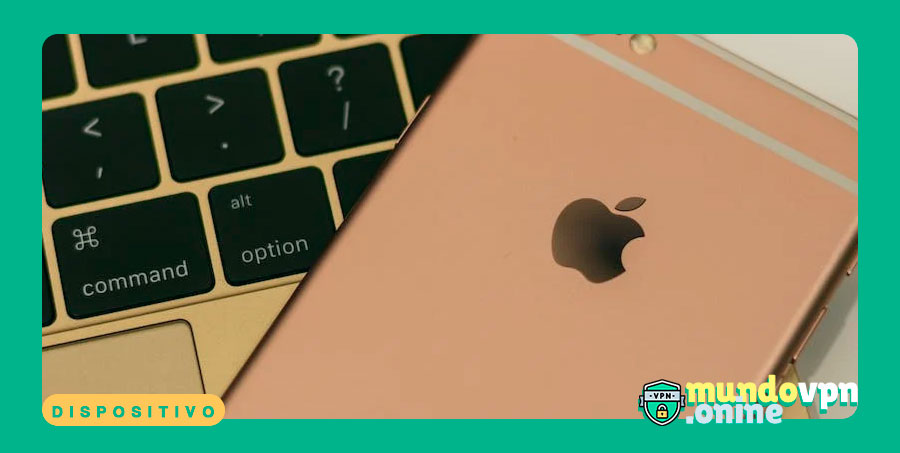 VPN para iPhone